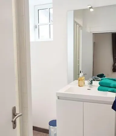 Le Cypri'Un Cosy Calme